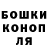 Бошки Шишки Bruce Banner Pavel Golyashevich